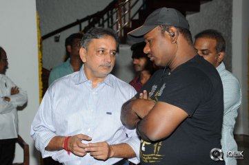 Bandipotu Movie Opening